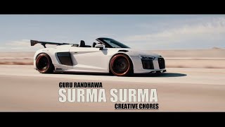 SURMA SURMA New Music Mix (Creative Chores)