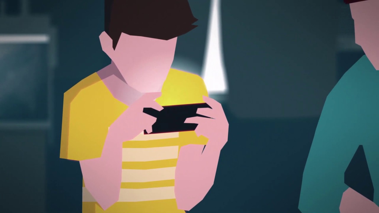 Safer kids online: Elias medzi dvoma svetmi 2. epizóda | ESET Slovensko