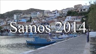 SAMOS 2014