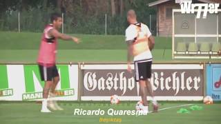 Top 10 Teammates Humiliate Each Other