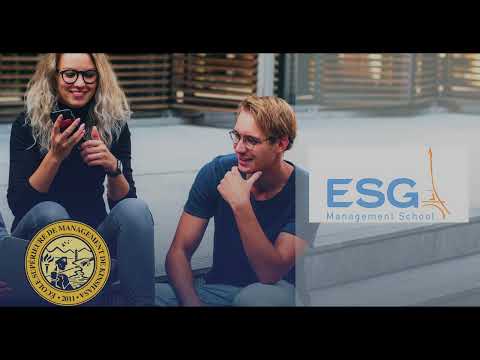 ESMK Découvrez La Première Business School Du Congo RDC 