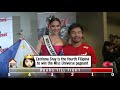 Manny Pacquiao and Keith Thurman prepare for WBA welterweight title | BEHIND THE SCENES | PBC ON FOX