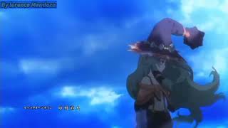 Multi Anime Opening (Broken Games)