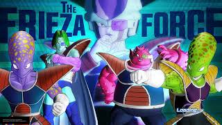 DRAGON BALL XENOVERSE 2 ThyBlackDragon Crashes Out ;) Ggs Strong Modder