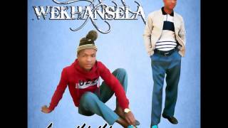 Umfana Wekhansela ft Mnikezwa Ngubane-MONA