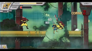 Old Nick Games - Power Rangers Samurai: Super Samurai screenshot 5