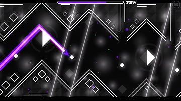 Parallel By IriswolfX (All Coins) | Geometry Dash