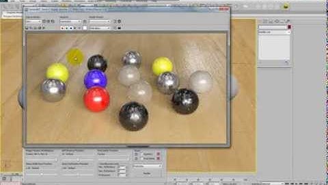 Modelling different screwdrivers using 3ds Max - Part 3