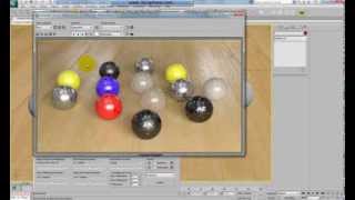Modelling different screwdrivers using 3ds Max - Part 3