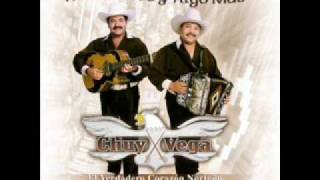 CHUY VEGA - LO QUE NO FUE NO SERA.wmv chords