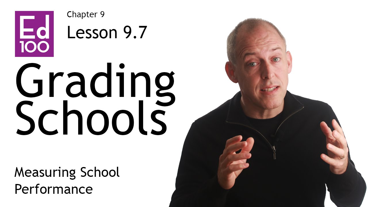 9.7 Measuring School Performance - YouTube