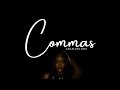 Ayra Star Commas KU3H Amapiano Remix 