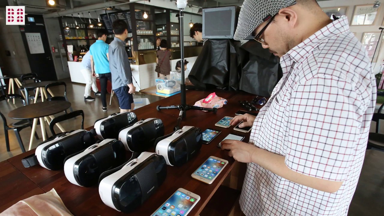 [페스티벌 나다 2016] Festival NADA 2016 스케치영상