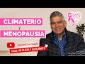 PRIMERO MI SALUD: ¿CLIMATERIO Y MENOPAUSIA? PARTE II