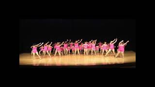 Stepping Out Performing Arts Studio - Production Dance 2023