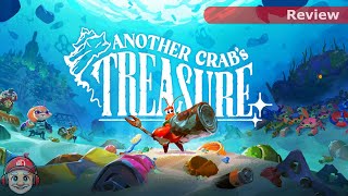 Review: Another Crab's Treasure on Nintendo Switch