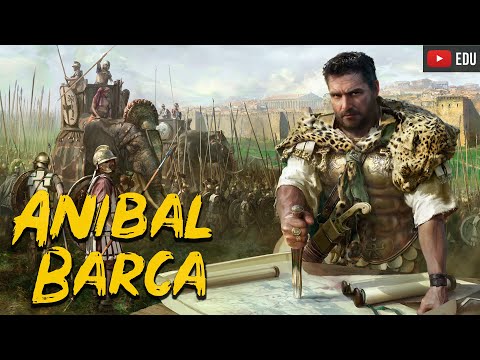 Vídeo: Hannibal Barca, O Comandante Genial Da Antiguidade, Que Levou Roma à Beira Da Destruição - Visão Alternativa