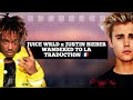 Download Lagu (Traduction Française) Juice WRLD x Justin Bieber - Wandered To LA