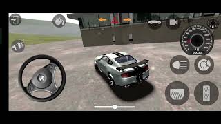 Indian cars driving simulator 3d game ll car police super car racing game ll  screenshot 4