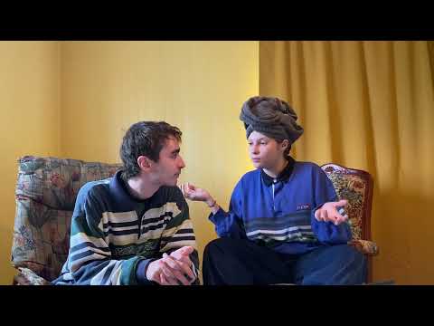 Rau Ze Explique L Habitude Adisq à L école