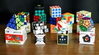 Future Plans for the Rubiks Cube Tutorials in 2015! @noahthecubeguy