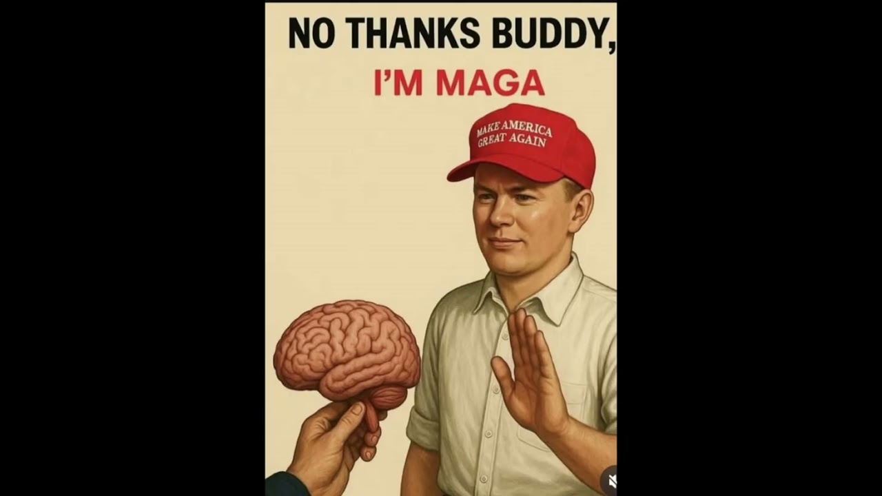 Democrat Meme Coverage 11 10 2025 What Do You Think? NAR