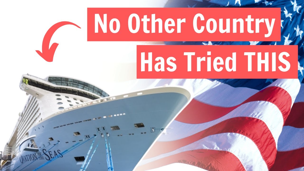 Test Cruises and Volunteer Passengers, Could You be Onboard?