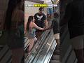 BEST ESCALATOR PRANKS😂