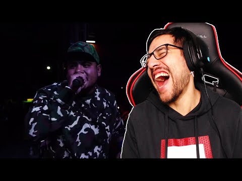 El MEJOR EVENTO Del 2019! 🔥 *RAPDER MODO OPRES0R | OTUMBA