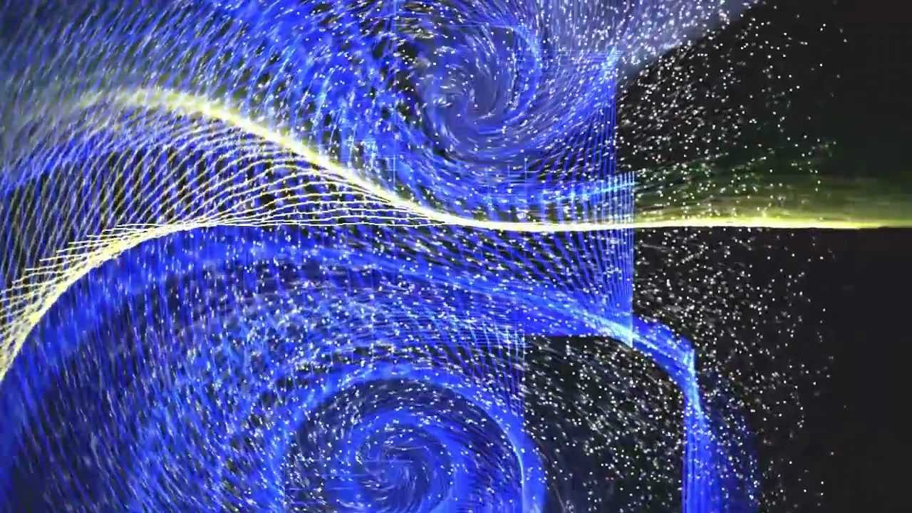 How Does Protonopia Protonica - Final Steps - Visualization Effects - YouTube