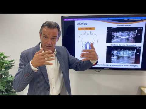 Low Pressure Fitness y Diástasis