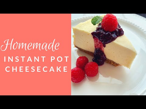 new-york-style-cheesecake-|-instant-pot-|-creamy-and-delicious-with-raihana's-cuisines