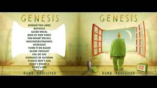 Genesis - Duke Revisited 432