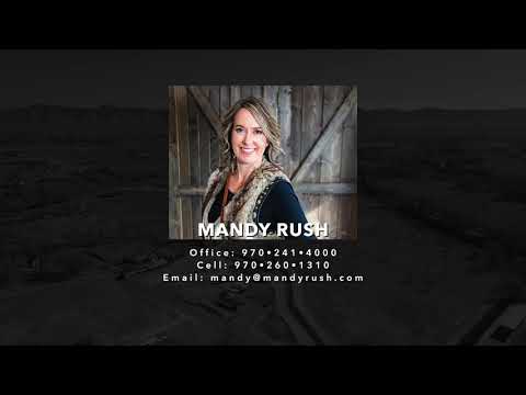 964 23 Rd, Grand Junction, CO home video tour