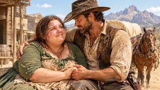 Details They Sent the “Ugly Daughter” to a Lonely Mountain Cowboy—She Became the Love He Never Expected Update