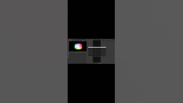 Nuke Shorts #101 - Workspaces