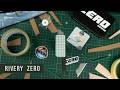 Rivery Zero - The Utility Knife that deserves a spot in your EDC