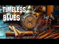Timeless blues  enjoy mellow blues ballads with a electric guitar  elevate your experience