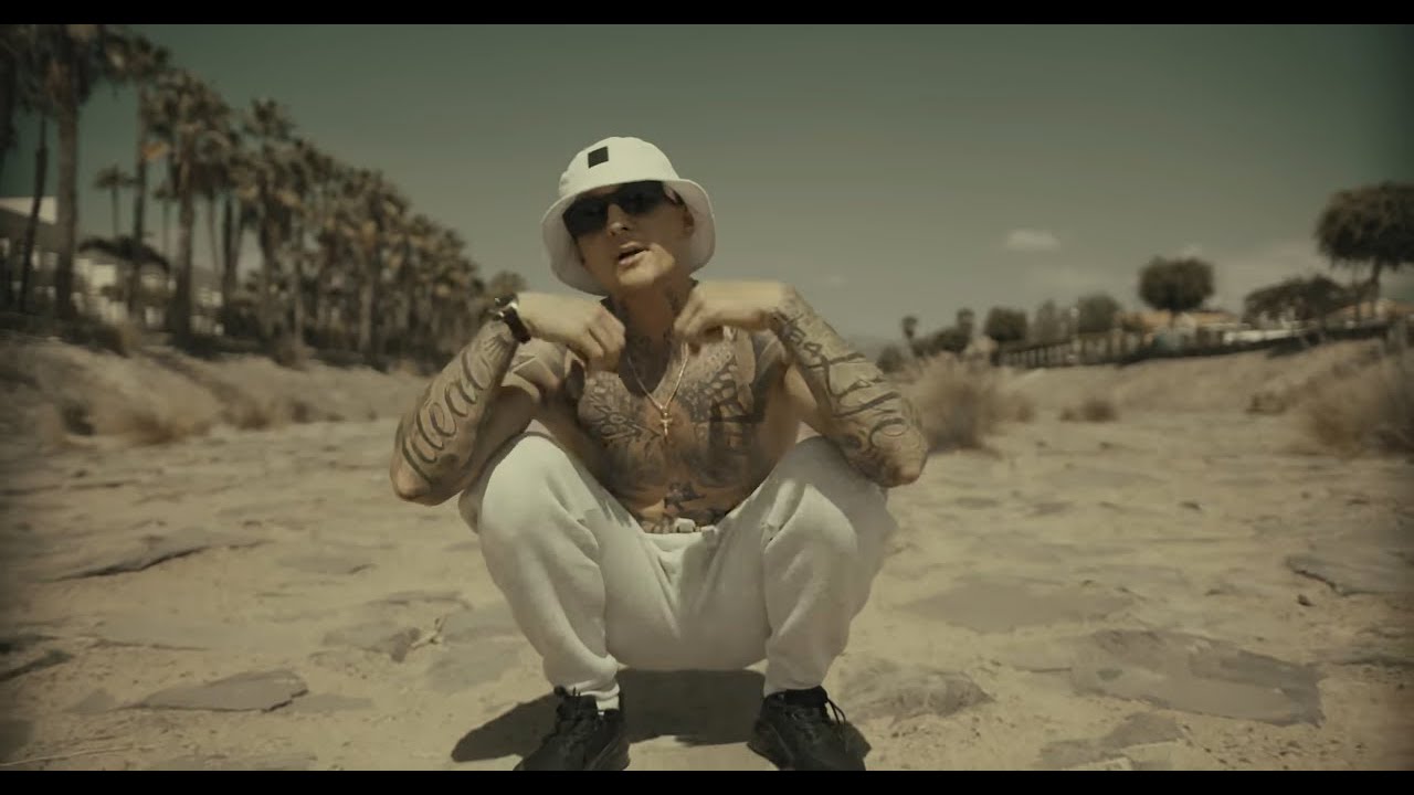 Gzuz, NGEE, Veysel, Capital Bra, Maxwell, SSIO, LX, Farid Bang, Olexesh, Azet, Sido ... - Juni Mix