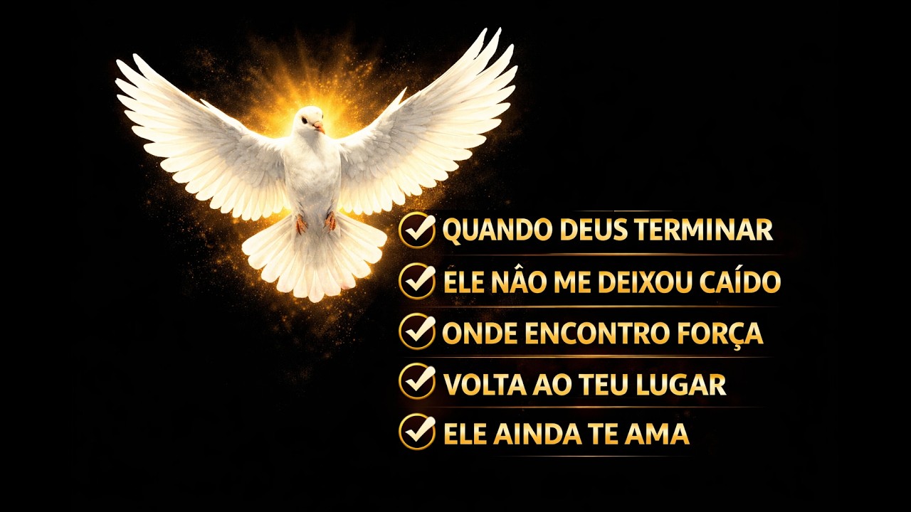 VOZ DA PROMESSA EM JEJUS