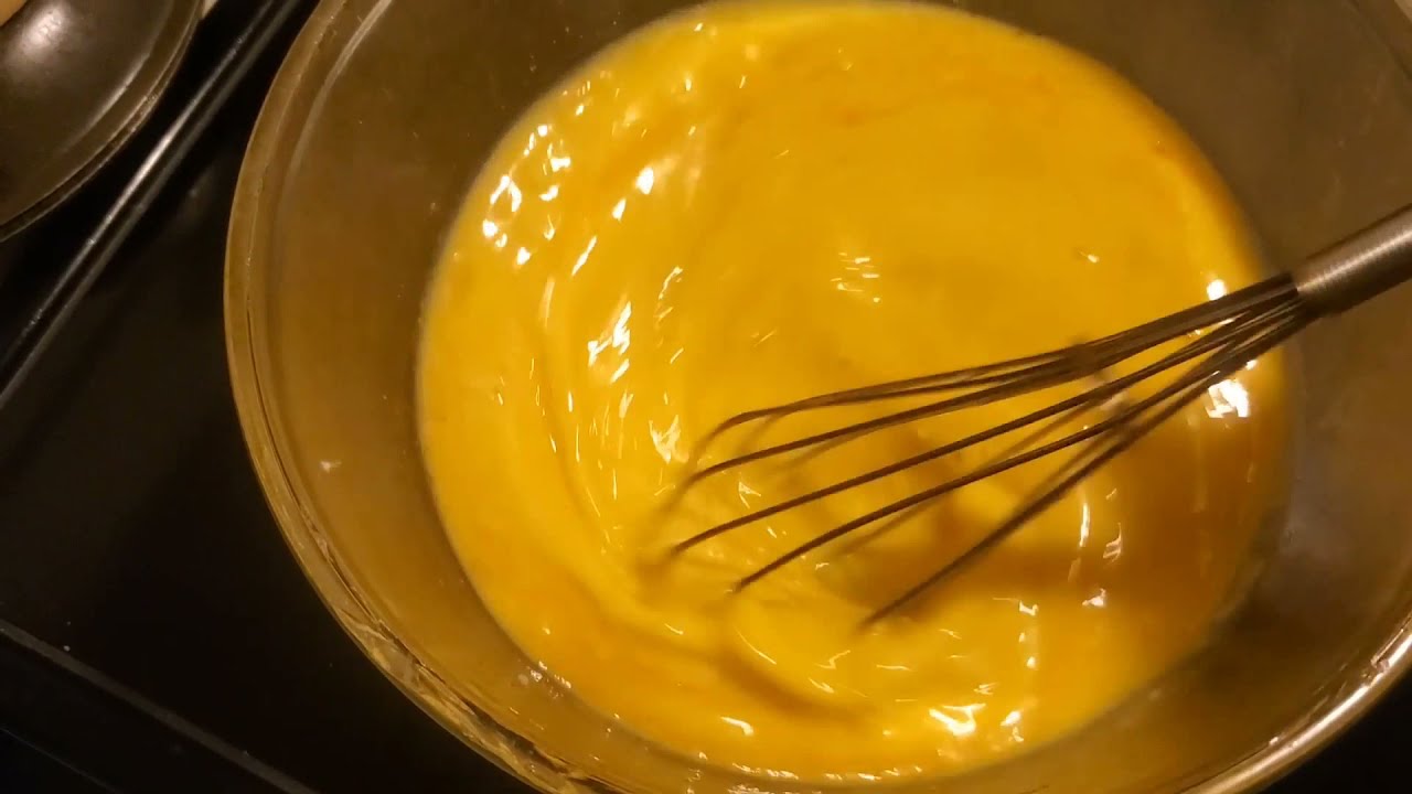 Cooking The Willis Way: The "Tomlette"