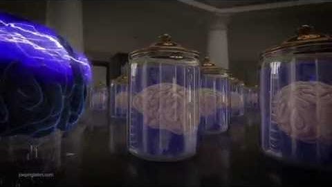 Brainstorm - Element 3d v2 Experiment