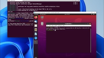How to Install Latest Ubuntu on Windows 11(WSL) - 2025