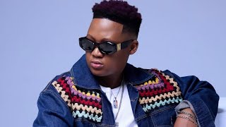 Eemoh Dj Maxc  Mama feat Lowkiibeetz