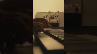 Trying Volga Preamp and Darlene Compression by Heather Brown Electronicals