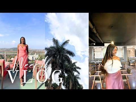 The COST of Living has Definitely Gone UP | Weekly KAMPALA Vlog