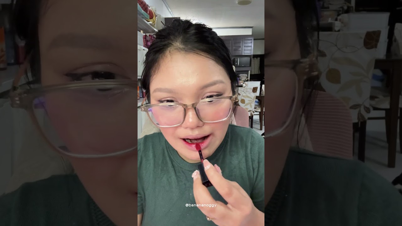 Perfect Cool-toned Shade | Dior Rouge Liquid Lipstick 959 Forever Bold 