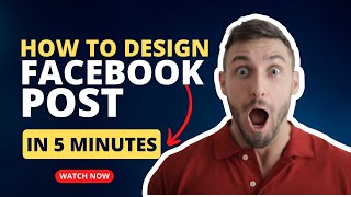 Information How To Create Facebook Post In Canva | Facebook Post Design | Canva Bangla Tutorial 2023 News
