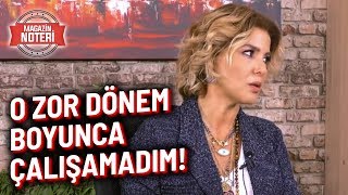 Gülben Ergenden Maddi Durumu Ile İlgili Samimi İtiraflar Magazin Noteri 68. Bölüm