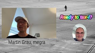 Martin Grau (megra) | Ready2taxi